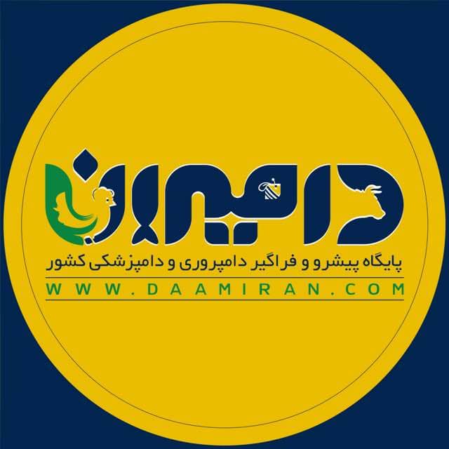 کد تخفیف دامیران - DAAMIRAN