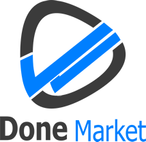 کد تخفیف دان مارکت - Done Market