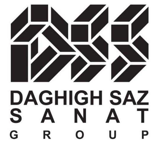 کد تخفیف دقيق ساز صنعت - Daghigh Saz Sanat