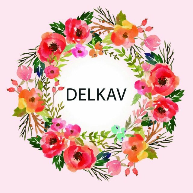 کد تخفیف دلکاو - Delkav