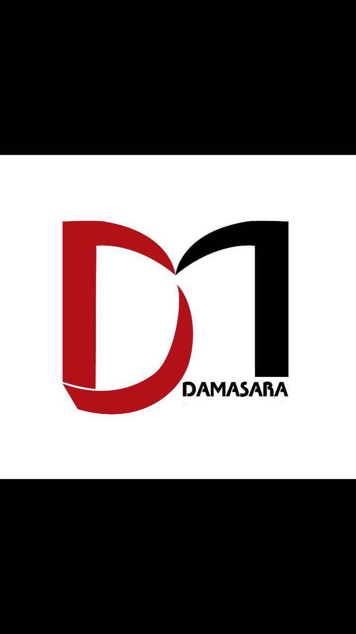 کد تخفیف دماسرا - Damasara