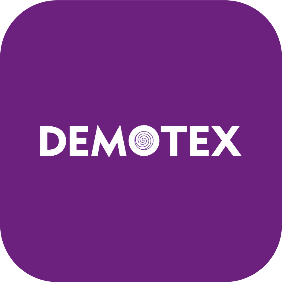 کد تخفیف دموتکس - Demotex