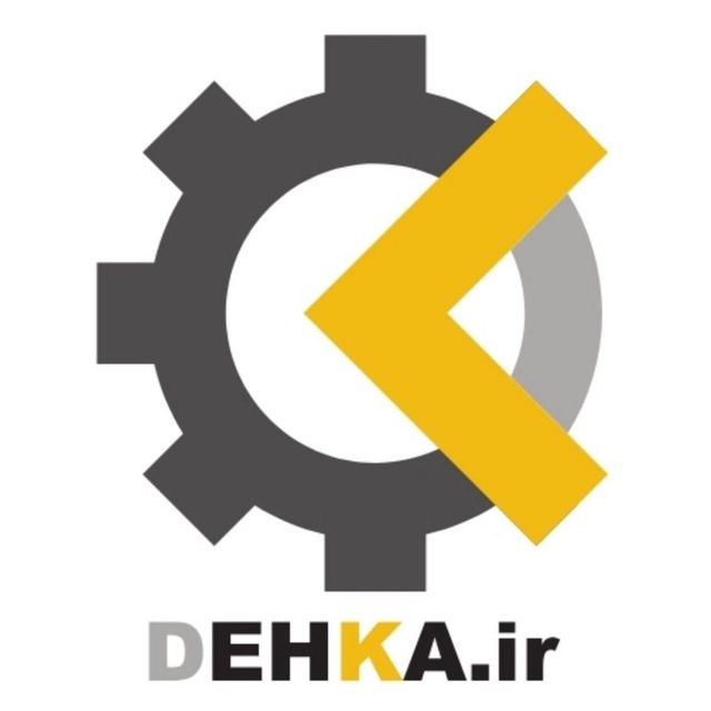 کد تخفیف دهکا - Dehka