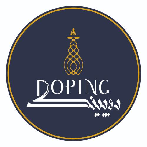 کد تخفیف دوپینگ - Doping