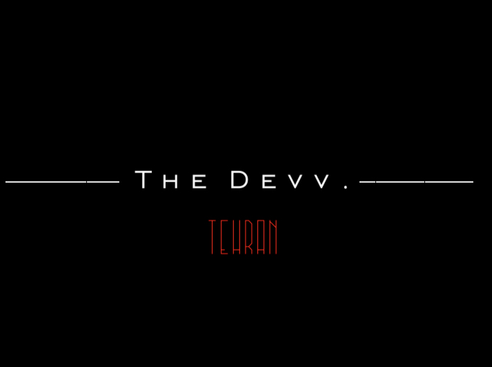 کد تخفیف دِ دِو - The devv