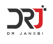 کد تخفیف دکتر جانبی - Dr Janebi