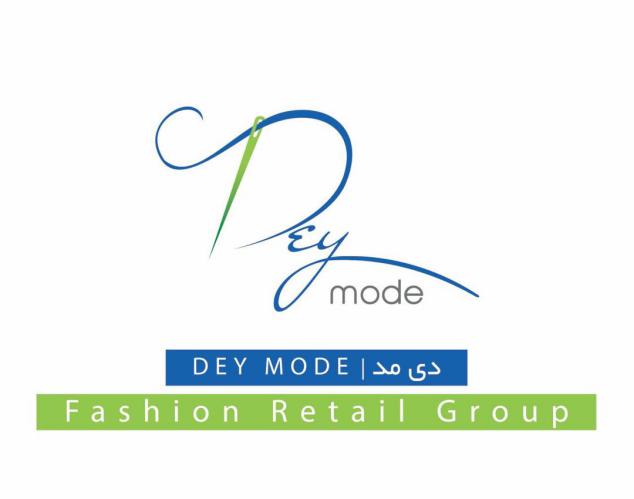 کد تخفیف دی مد - DEY MODE CO