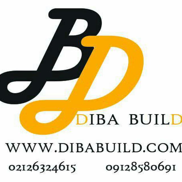 کد تخفیف دیبا بیلد - Diba Build