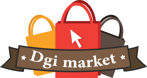 کد تخفیف دیجی مارکت - Dgi Market