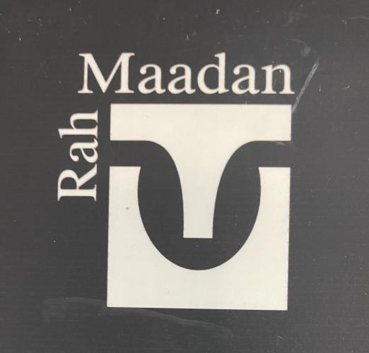 کد تخفیف راه معدن - Rah maadan