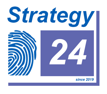 کد تخفیف راهبرد 24 - Strategy24