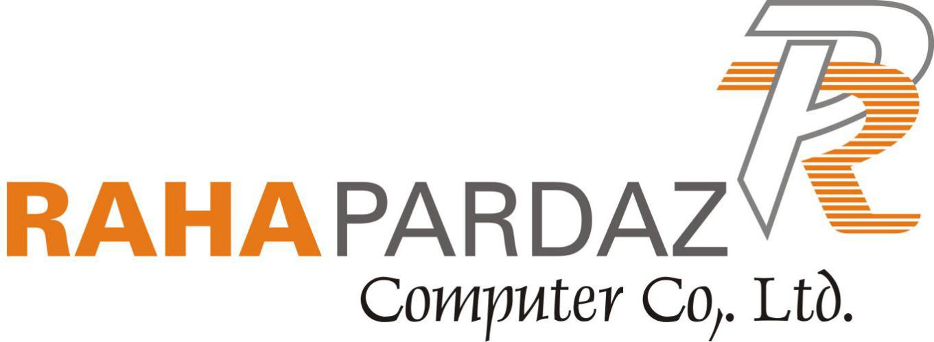 کد تخفیف رها پرداز پارس - Raha Pardaz Pars