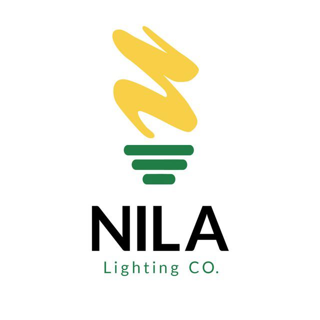 کد تخفیف روشنایی نیلا - Nila lighting