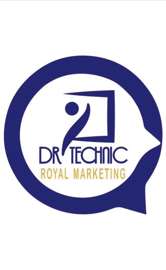 کد تخفیف رویال - Royal Marketing