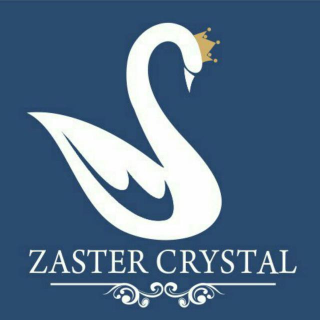 کد تخفیف زاستر کریستال - Zaster crystal