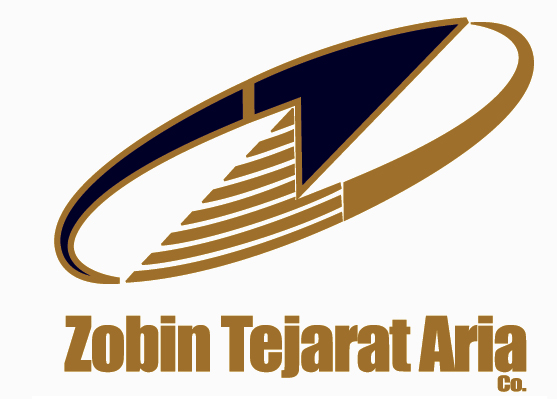 کد تخفیف زوبین تجارت آریا - Zobin Tejarat Aria