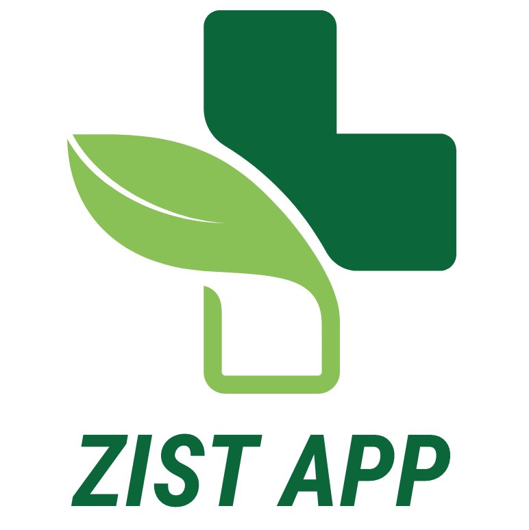 کد تخفیف زیست اپ - Zist App