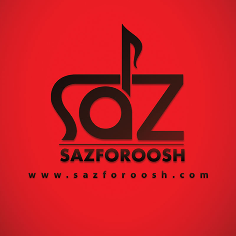 کد تخفیف سازفروش - Sazforoosh