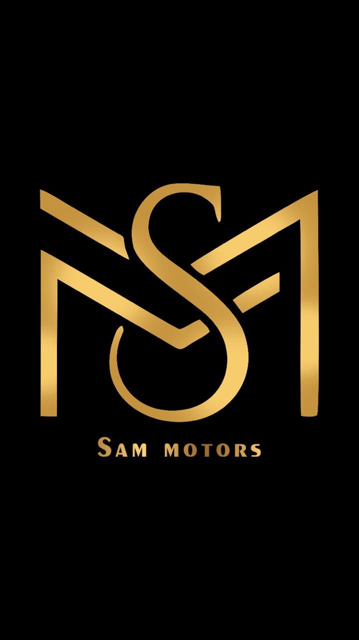کد تخفیف سام موتورز - Sam Motors