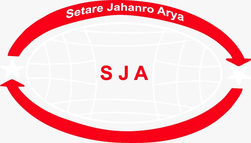 کد تخفیف ستاره جهان رو آریا - Setare Jahanro Arya