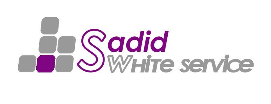 کد تخفیف سدید سرویس سفید - SADID WHITE SERVICE