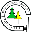کد تخفیف سرزمین سبز درخشان - Shiny Green Land
