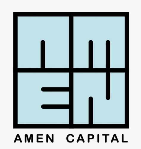 کد تخفیف سرمایه گذاری آمن - Amen Capital