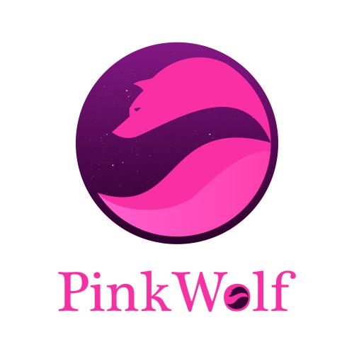 کد تخفیف سما - Pink Wolf