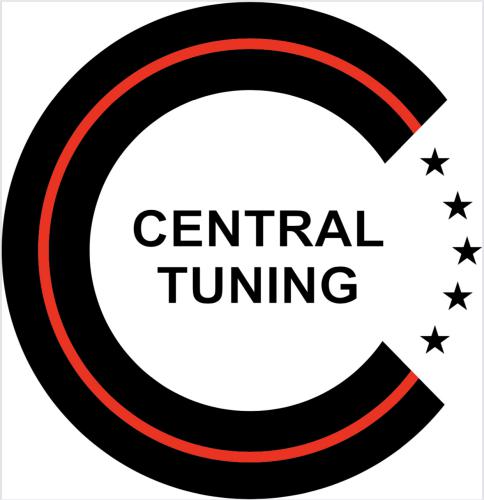 کد تخفیف سنترال تیونینگ - Central Tuning