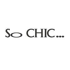 کد تخفیف سوشیک - So Chic