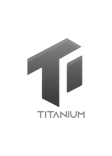 کد تخفیف شرکت تیتانیوم - Titanium