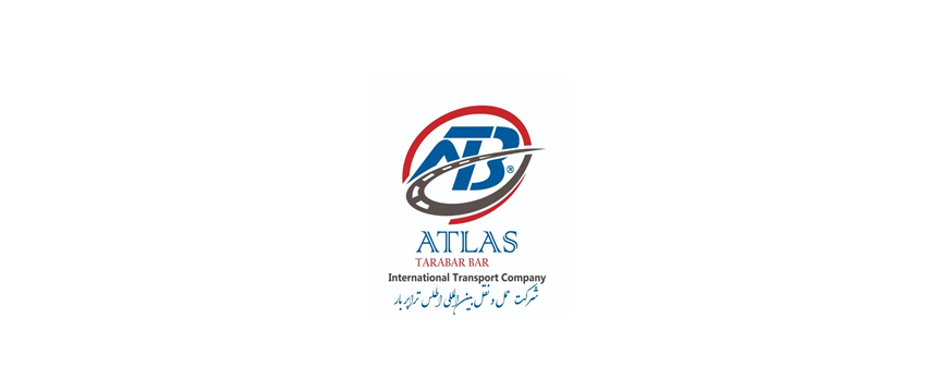 کد تخفیف شرکت حمل و نقل بین المللی اطلس ترابر بار - Atlas Tarabar Bar