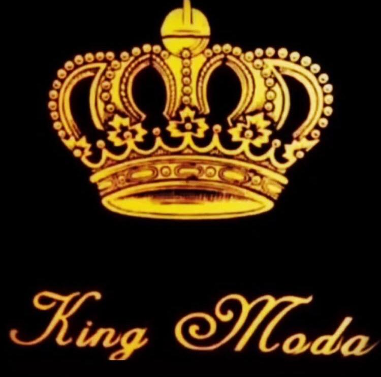 کد تخفیف شرکت کینگ مدا - King Moda