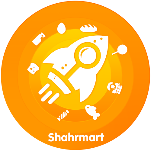 کد تخفیف شهرمارت - Shahr Mart