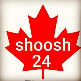 کد تخفیف شوش۲۴ - Shoosh24