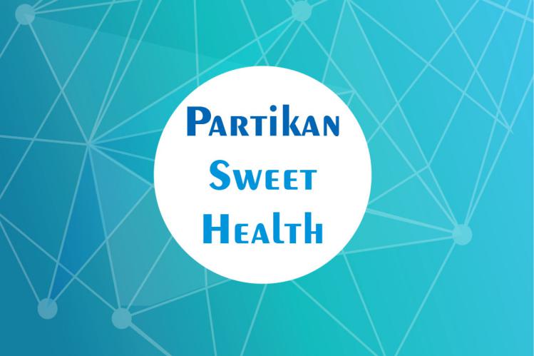 کد تخفیف شیرین سلامت پارتیکان - Shirin Salamat Partekan