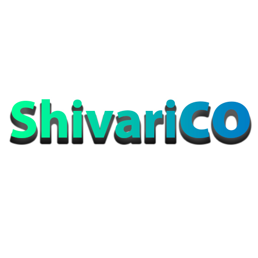 کد تخفیف شیواریکو - Shivarico