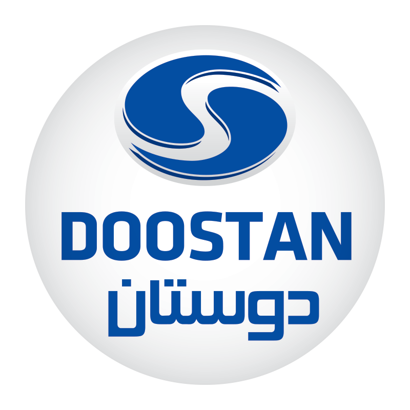 کد تخفیف صنایع خودرویی دوستان - DOOSTAN Industrial Car