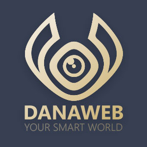 کد تخفیف طراحی و توسعه وب دانا - Dana Web