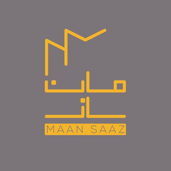 کد تخفیف طرح و ساخت مان ساز - Maansaaz Co.