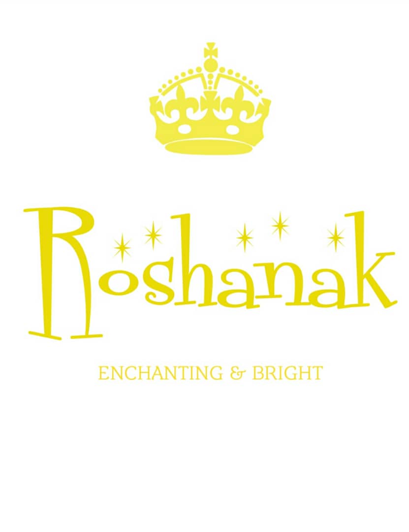 کد تخفیف طلای روشنک - Roshanak Gallery