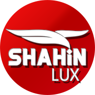 کد تخفیف فروشگاه اینترنتی شاهین لوکس - SHAHiNLUX