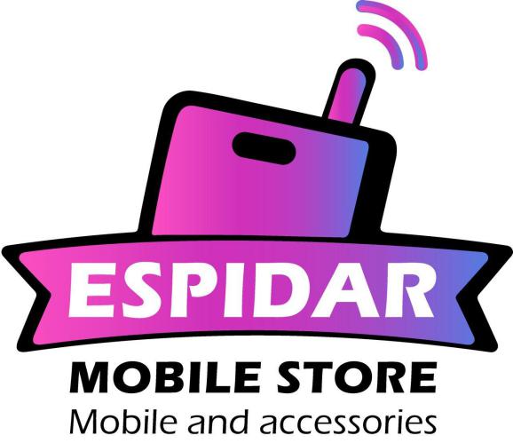 کد تخفیف فروشگاه موبایل اسپیدار - Spidar