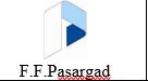 کد تخفیف فن آوران فلزات پاسارگاد - f.f.pasargad