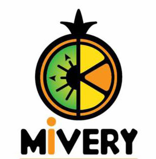 کد تخفیف فن آوران میوه تازه جهانی (میوری) - Global Fresh Fruit Tech (MIVERY)