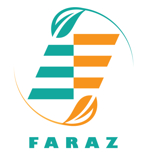 کد تخفیف فناوران رشد ایران زمین - Faraz