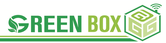 کد تخفیف فناوران سورین مهر توانا (Green box) - Green Box