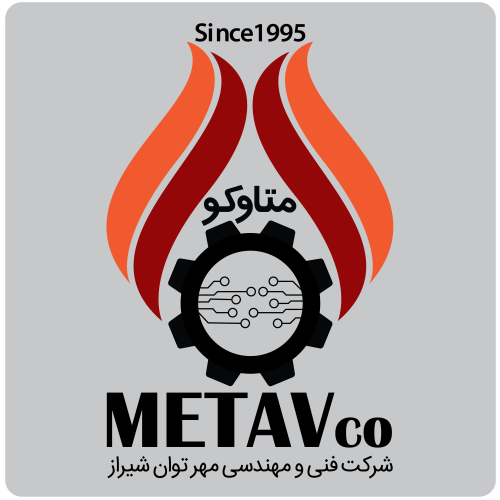 کد تخفیف فنی و مهندسی مهر توان شیراز (متاوکو) - METAVco