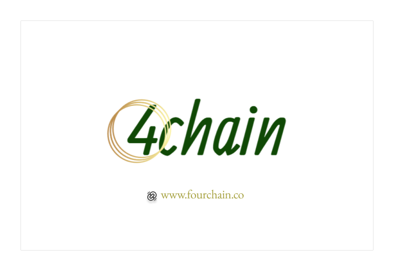 کد تخفیف فورچِین - fourchain