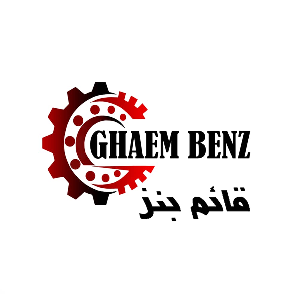 کد تخفیف قائم بنز - Ghaembenz